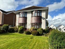 9, Hendre Road, Llangennech, Llanelli SA14 8TE