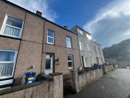 4, Mount Pleasant, Porthmadog LL49 9AG