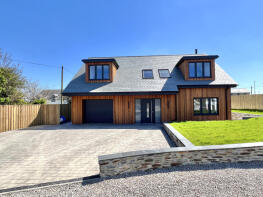 1, Southfield, Back Lane, Hayle TR27 6NF