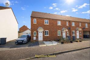 22, Pine Close, Woodbridge IP12 2GD