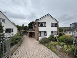 26, Thorpes Avenue, Denby Dale, Huddersfield HD8 8SP