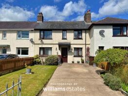 2, Ffordd Tan Llan, Corwen LL21 9TG