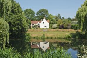 Spout Farm, Spout Lane, Sudbury CO10 5HA