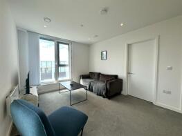 Apartment 21505, 4, Wharf End, Manchester M17 1LD
