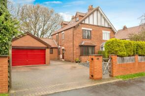 1, Hawthorne Avenue, Dunsville, Doncaster DN7 4DW