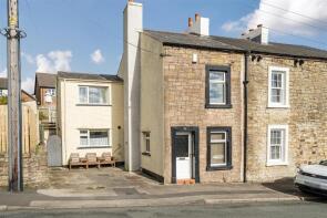 13, Central Road, Maryport CA15 7EP