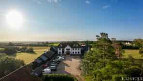 Lodge Farm, Lodge Road, Hazeleigh CM3 6QX