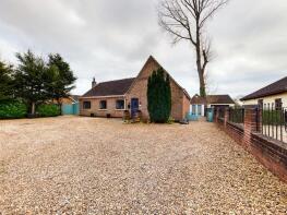 The Gables, Belton Road, Doncaster DN8 5SX