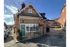 23b, High Street, Market Harborough LE16 8UD