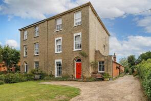 45, London Road, Beccles NR34 9NH