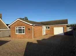 37, Bernard Crescent, Hunstanton PE36 6EP