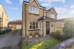 9, Partridge Drive, Bradford BD6 3XU
