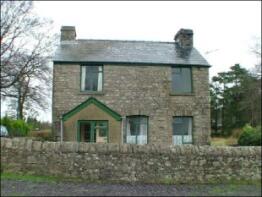 Carreg A Gwydr, Itton Common Road, Chepstow NP16 6BX