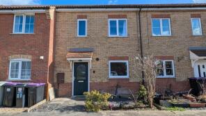 29, Curtis Drive, Lincoln LN4 4NQ