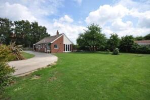 Derwent Cottage, Clay Lane, Selby YO8 6DH