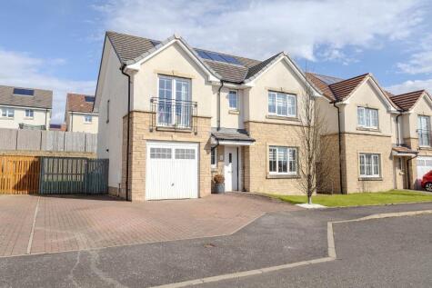 Finart Crescent, Gartcosh, East Dunbartonshire, G69 8DP