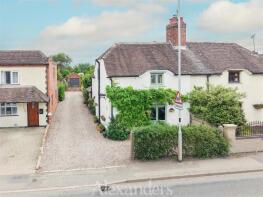 18 The Cottage, Main Road, Atherstone CV9 3PL