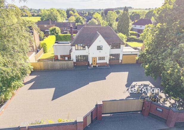 Avalon Hagley Road Pedmore