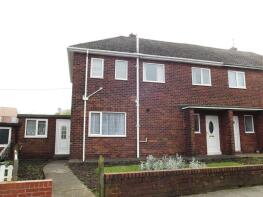 19, Grange Avenue, Bedlington NE22 7EW