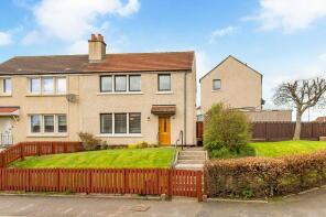 41, Avontoun Crescent, Linlithgow EH49 6JP