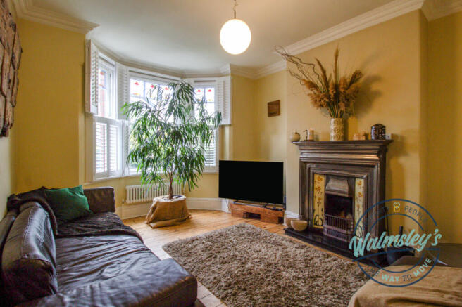 Sitting room