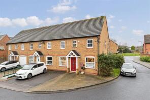 19, Colchester Court, Milton Keynes MK3 6BG