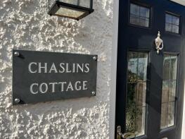 Chaslins Cottage, Road Between Shellingford And Fernham, Shellingford, Faringdon SN7 7PU