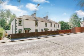 1, Blairforkie Drive, Stirling FK9 4PE