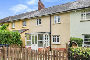 3, Pound Street, Salisbury SP5 5JE