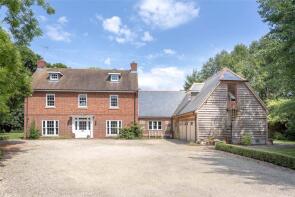 Cobbetts, Burbage Road, Pewsey SN9 5LS