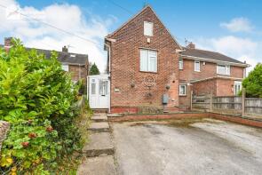 2, Monsal Crescent, Alfreton DE55 5LA