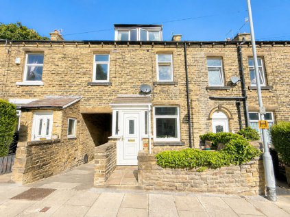 Hollings Street, Cottingley Village, Bingley, BD16
