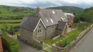 Hen Ysgol, Derwen Finger Post To Tyr Orsaf, Derwen, Corwen LL21 9SF