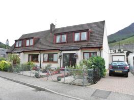 2, West Laroch, Ballachulish PH49 4JJ