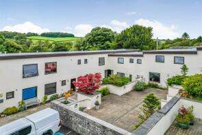 3, New Frampton Court, Dorchester Road, Dorchester DT2 9TZ
