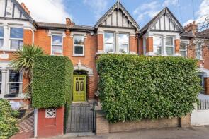 31, Peterborough Road, London E10 6DL