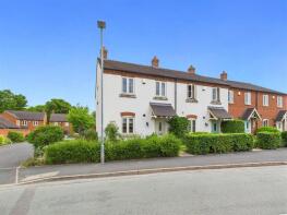 60, Burton Road, Whittington, Lichfield WS14 9NN