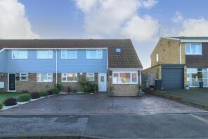 68, Knockholt Road, Margate CT9 3HP