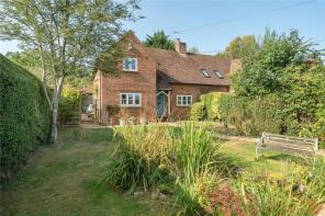 4 Briar Cottage, The Street, Long Sutton, Hook RG29 1ST