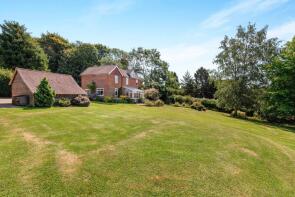 Hazel Bank, Cowden Hall Lane, Vines Cross, Heathfield TN21 9HG