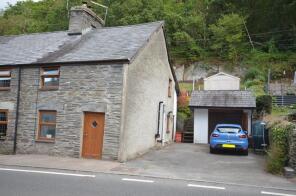 6, Tanyfoel, A487t Eglwysfach Village, Machynlleth SY20 8SY