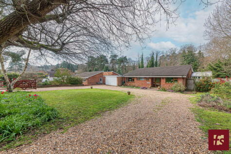 Soldiers Rise, Finchampstead, Wokingham, RG40 3NF