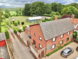 Barn House, Common Lane, Woodbridge IP12 2PQ