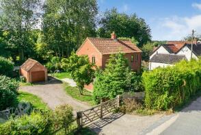 Snowdrop House, Top Row, Norwich NR16 1AR