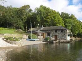 The Bield, Cunsey, Ambleside LA22 0LT