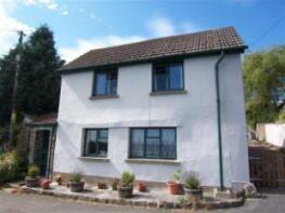 Sunpatch, Road Past Duke Of York Inn, Winkleigh EX19 8BG