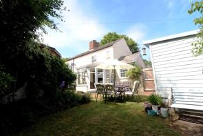 Oak Cottage, Oak Lane, Hitchin SG4 7LN