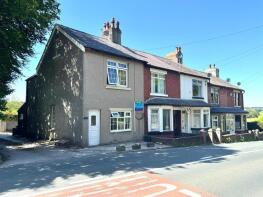 1, Eastcliffe Terrace, Hornby Road, Lancaster LA2 9LD