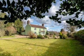 River House, The Lane, Lamas NR10 5JG
