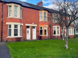 15, Whittington Street, Town Centre, Coatbridge ML5 3AD